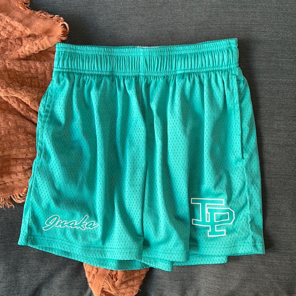 inaka shorts